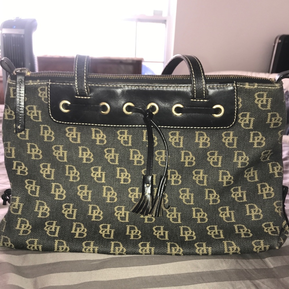 Dooney & Bourke vintage